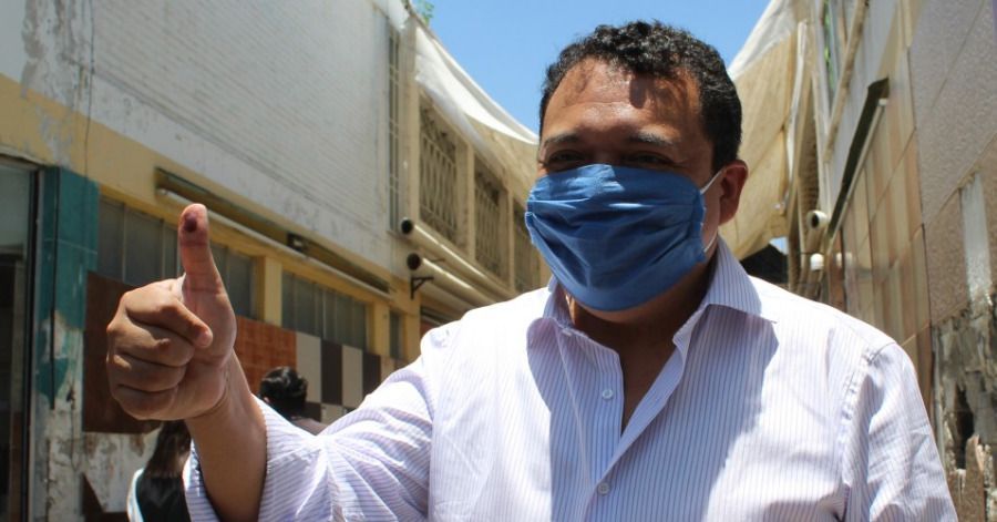 No existen indagatorias en contra de nadie, dice Barbosa.