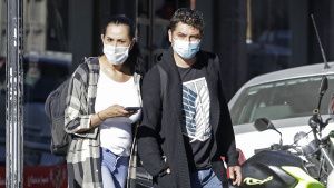 Llama Barbosa Huerta a no bajar la guardia ante el coronavirus