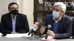 Comité Ciudadano Anticorrupción de Puebla espera que en febrero asignen a los dos miembros que faltan
