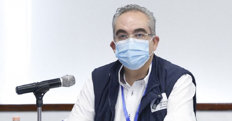 Estudiante poblanos viajan a Canc&uacute;n y se contagian de coronavirus.