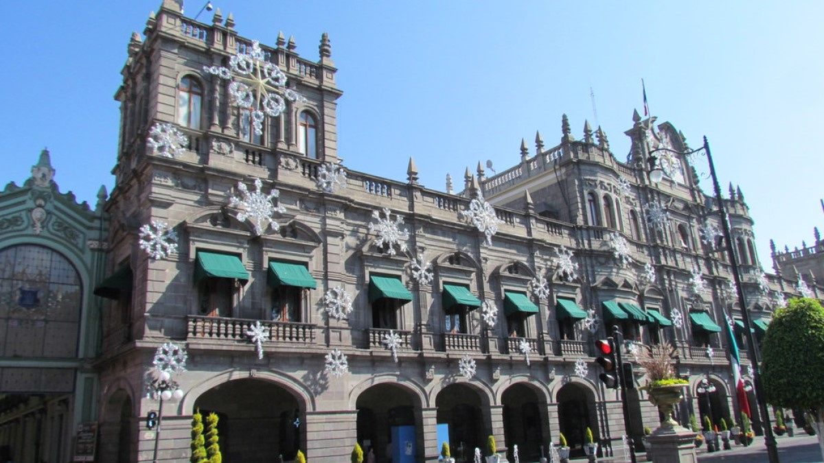Sin DAP ni fondo de contingencias, finanzas del Ayuntamiento de Puebla est&aacute;n en riesgo