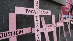 En Puebla, el 81% de los feminicidios registrados en 2019 y 2021 est&aacute;n sin justicia