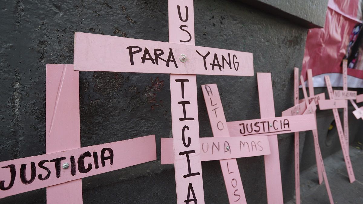 En Puebla, el 81% de los feminicidios registrados en 2019 y 2021 est&aacute;n sin justicia