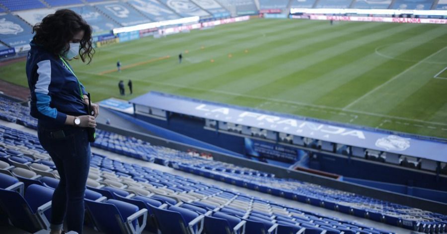 &iexcl;Habr&aacute; f&uacute;tbol! Abrir&aacute;n el Cuauht&eacute;moc para el Puebla vs Pumas el viernes