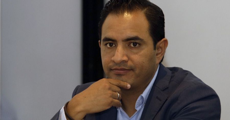 El exedil de Ciudad Serd&aacute;n tiene un procedimiento sancionador en su contra Sigue la investigaci&oacute;n contra Uruviel Gonz&aacute;lez en el TEPJF.