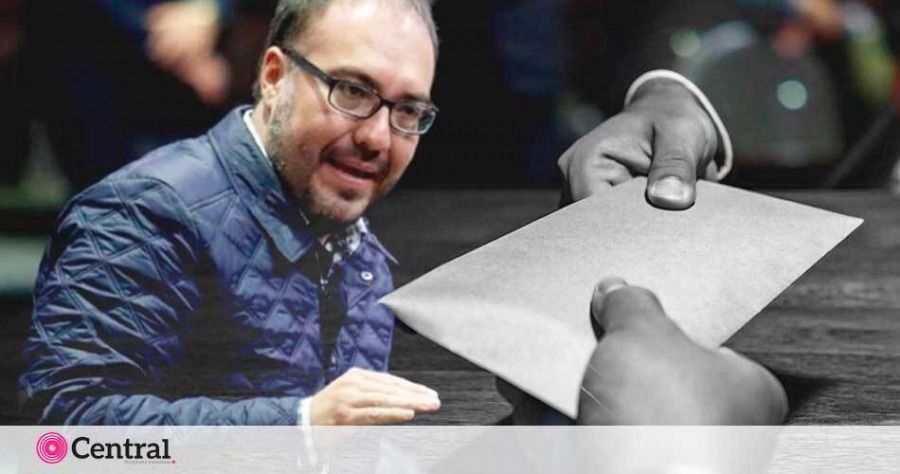 Corrupci&oacute;n y muerte de una mujer pesan sobre el candidato de Morena a diputado federal por Texmelucan