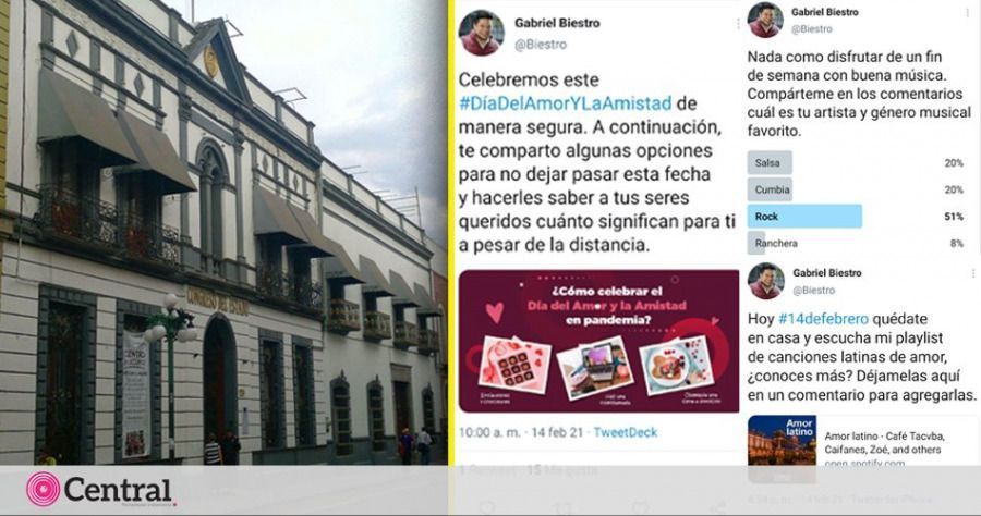 Mientras el Congreso se incendia por la Ley Agnes, Biestro pregunta si &ldquo;prefieren rock o salsa&rdquo;