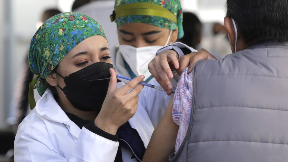 En Puebla se han aplicado 7 millones de vacunas covid; habrá nueva jornada en 87 municipios