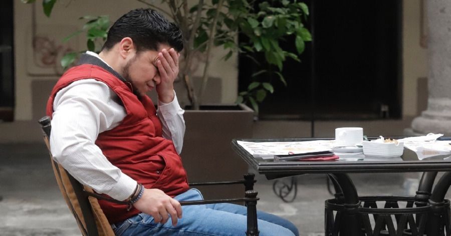 Biestro adelanta que se va sin Ley Agnes: &ldquo;La podr&iacute;an votar los suplentes&rdquo;