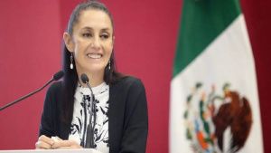 &iquest;Negociar, yo? Sheinbaum dice que no necesita pactar con Monreal ni con Ebrard para el 2024