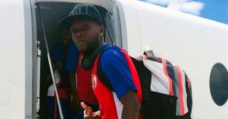 Abandona futbolista haitiano su club; estaba concentrado en la CdMx