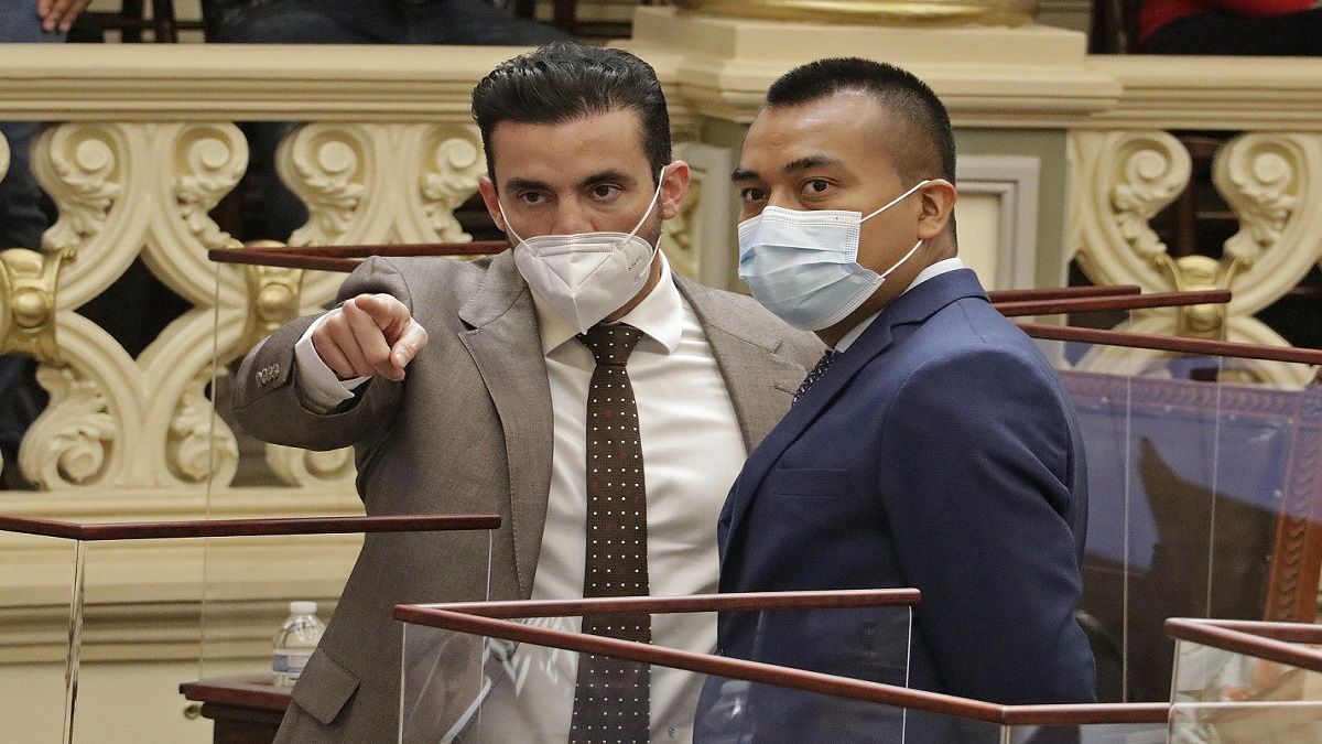 Congreso aprueba exhorto para presionar a la Profepa a que frene la tala ilegal en el Izta-Popo