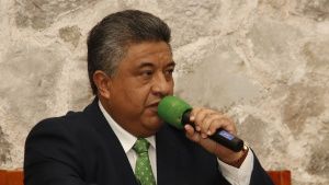 Asiste Romero Serrano a la reuni&oacute;n de entidades de fiscalizaci&oacute;n superior