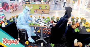 La partida del siglo: la muerte y la medicina se enfrentan en una ofrenda en Puebla