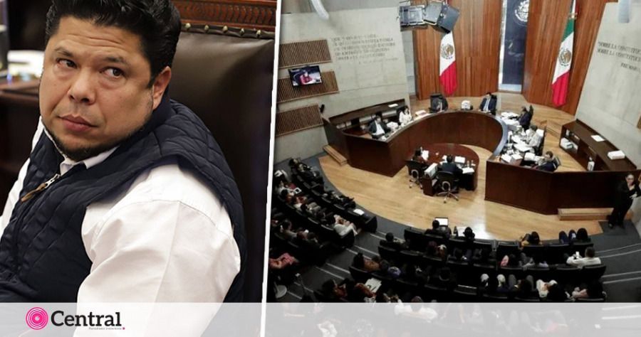 Biestro y 191 m&aacute;s impugnan ante el TEPJF el proceso interno de Morena