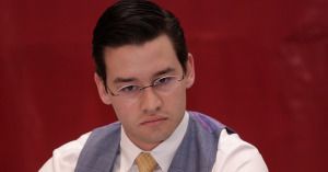 Rodrigo Osorio agradeci&oacute; a Miguel Barbosa por el cargo.