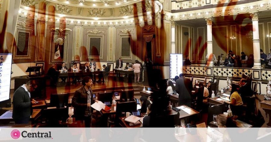 Diputados chapulines arrancan carrera por las 17 licencias que quedan disponibles en el Congreso de Puebla