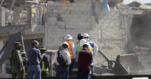 No hay recurso disponible para enfrentar contingencia en Xochimehuacan: Ayuntamiento.