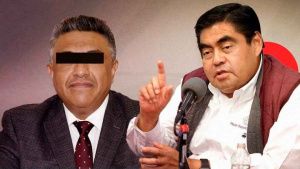 Orden de aprehensi&oacute;n contra auditor es preocupante y no habr&aacute; impunidad: Barbosa