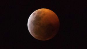 ¡Prepárate! El eclipse lunar más largo del siglo será este 19 de noviembre