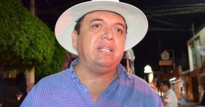 Al no firmar la carta, Artemio Caballero perdi&oacute; su derecho de r&eacute;plica.