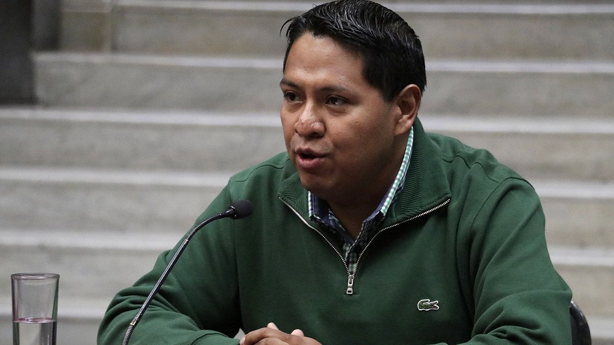 Llaman a Leobardo Rodr&iacute;guez y otros ex funcionarios de Claudia Rivera a comparecer sobre su gesti&oacute;n