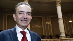 Con f&oacute;rmula general del DAP, el municipio de Puebla recaudar&aacute; menos de lo que esperaba: Estefan Chidiac