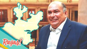 Antonio P&eacute;rez, pap&aacute; de &ldquo;Checo&rdquo;, buscar&aacute; gubernatura de Jalisco en 2024