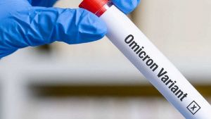 &Oacute;micron podr&iacute;a dar pie al fin de la pandemia de covid, coinciden expertos