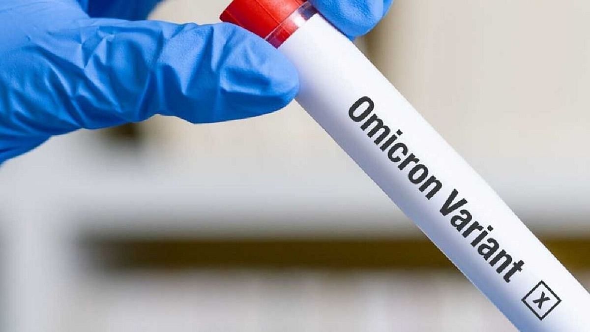 &Oacute;micron podr&iacute;a dar pie al fin de la pandemia de covid, coinciden expertos