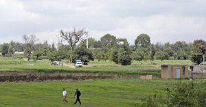 El socav&oacute;n de Santa Mar&iacute;a Zacatepec.