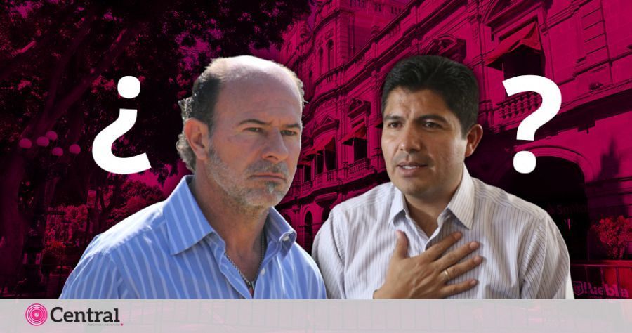PAN y Partido Verde ya tienen a sus candidatos para la alcald&iacute;a de Puebla... &iquest;y los dem&aacute;s?