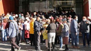 Van 70 planillas registradas para las elecciones en las juntas auxiliares de Puebla