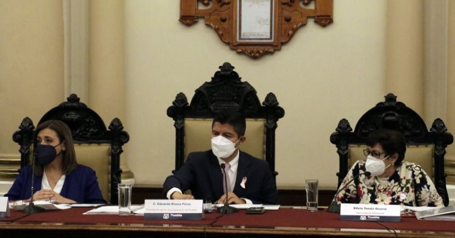 El Cabildo analizar&aacute; que las estancias infantiles y guarder&iacute;as se incluyan en el Coremun.