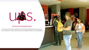 Fans de Spider-Man saturan sistema de Cinemex, &iexcl;adi&oacute;s, boletos en l&iacute;nea!