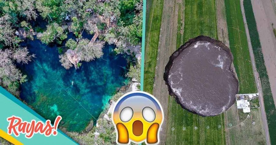 El especialista en Geotecnia de la UDLAP, Rosemberg Reyes Ram&iacute;rez, dijo que la falla geol&oacute;gica que origin&oacute; el socav&oacute;n en la junta auxiliar de Santa Mar&iacute;a Zacatepec, en el municipio de Juan C. Bonilla dijo que la falla tect&oacute;nica que origin&oacute; este hoyo es similar a la de los cenotes en Yucat&aacute;n.
