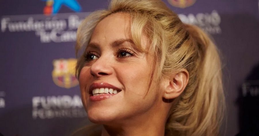 Sus caderas no mienten. Ella s&iacute;: Shakira defraud&oacute; con 14.5 millones de euros a Espa&ntilde;a