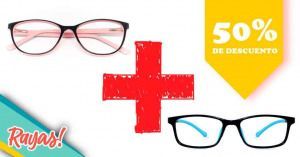  Jornada de salud visual en la Cruz Roja Mexicana.