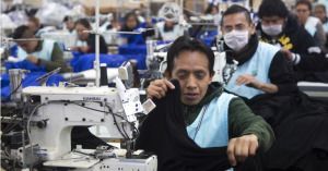 Empresarios del CCE y Canaco prev&eacute;n recuperaci&oacute;n de empleos.