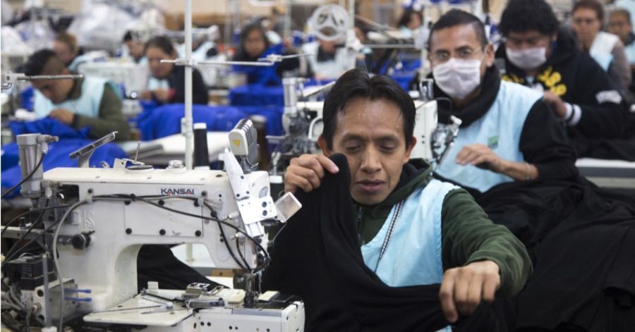 Empresarios del CCE y Canaco prev&eacute;n recuperaci&oacute;n de empleos.
