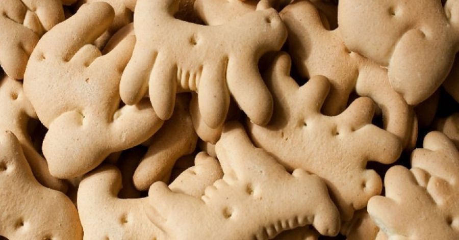 Por fomentar maltrato animal, piden desaparecer galletas de animalito