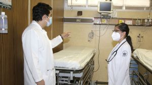 Se registran en 24 horas, 21 nuevos contagiados covid y dos fallecidos en Puebla