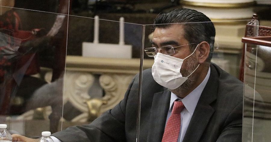  El suplente fue abogado de &ldquo;El To&ntilde;&iacute;n&rdquo;, quien mantendr&iacute;a su cacicazgo.