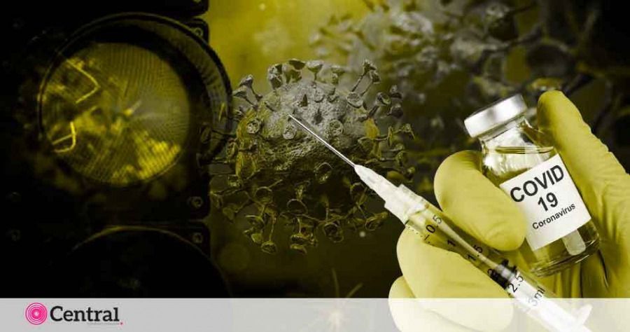 Con m&aacute;s de 500 mil vacunados, Puebla seguir&aacute; en amarillo en el Sem&aacute;foro Covid