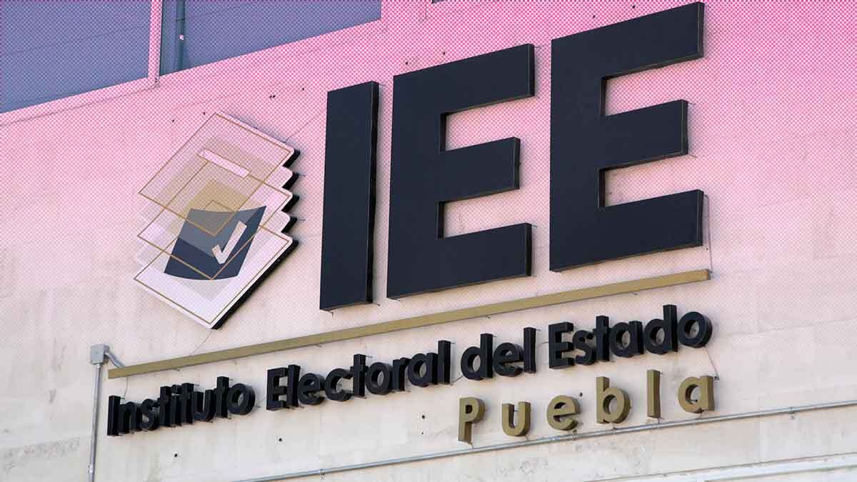 IEE rechaza nuevamente la solicitud para hacer los plebiscitos de juntas auxiliares en Puebla
