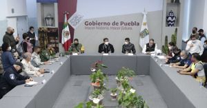 Aplicará gobierno ley contra culpables de toma clandestina en Xochimehuacan.
