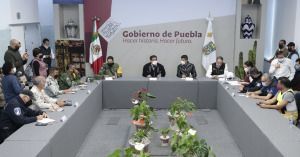 Aplicar&aacute; gobierno ley contra culpables de toma clandestina en Xochimehuacan.