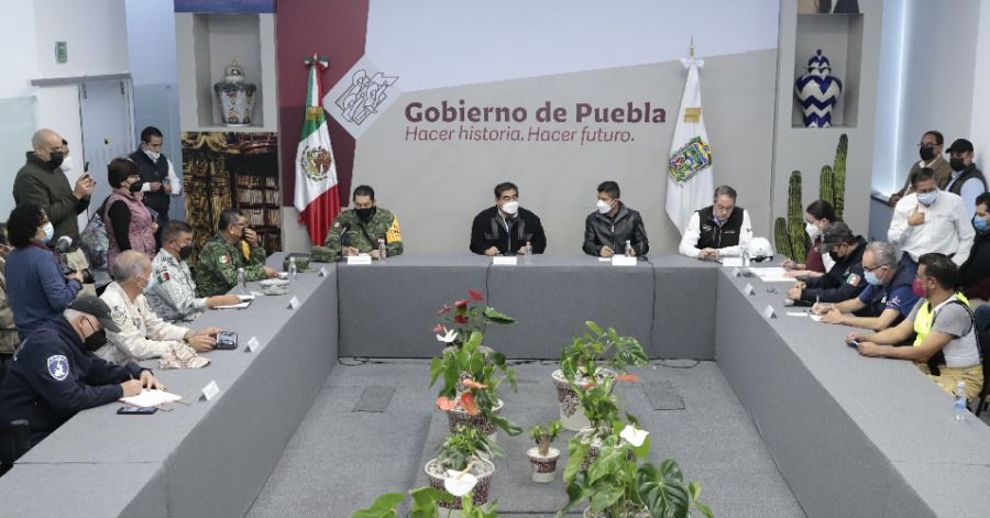 Aplicar&aacute; gobierno ley contra culpables de toma clandestina en Xochimehuacan.