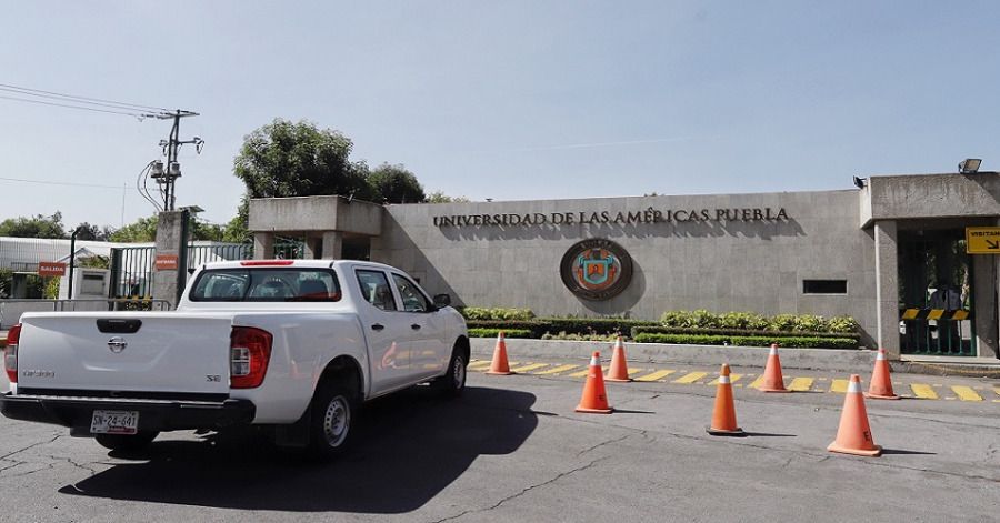 Nuevo patronato de la UDLAP presume que sigue teniendo el control y se niega a liberar el campus