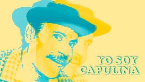 “Yo soy Capulina”, el concurso para niños y jóvenes en honor al actor poblano